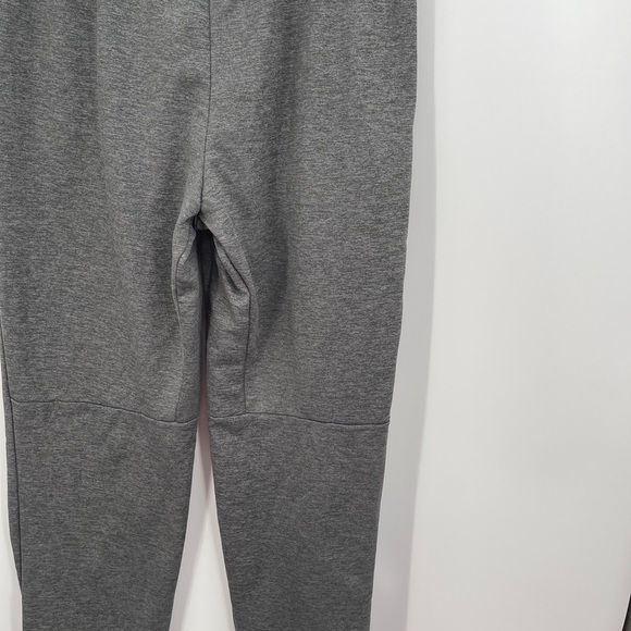 Nike Dri-Fit Pants Men’s Fleece Lined Sweat Pants Swoosh XL - Picture 5 of 7
